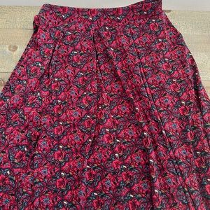 LuLaRoe skirt